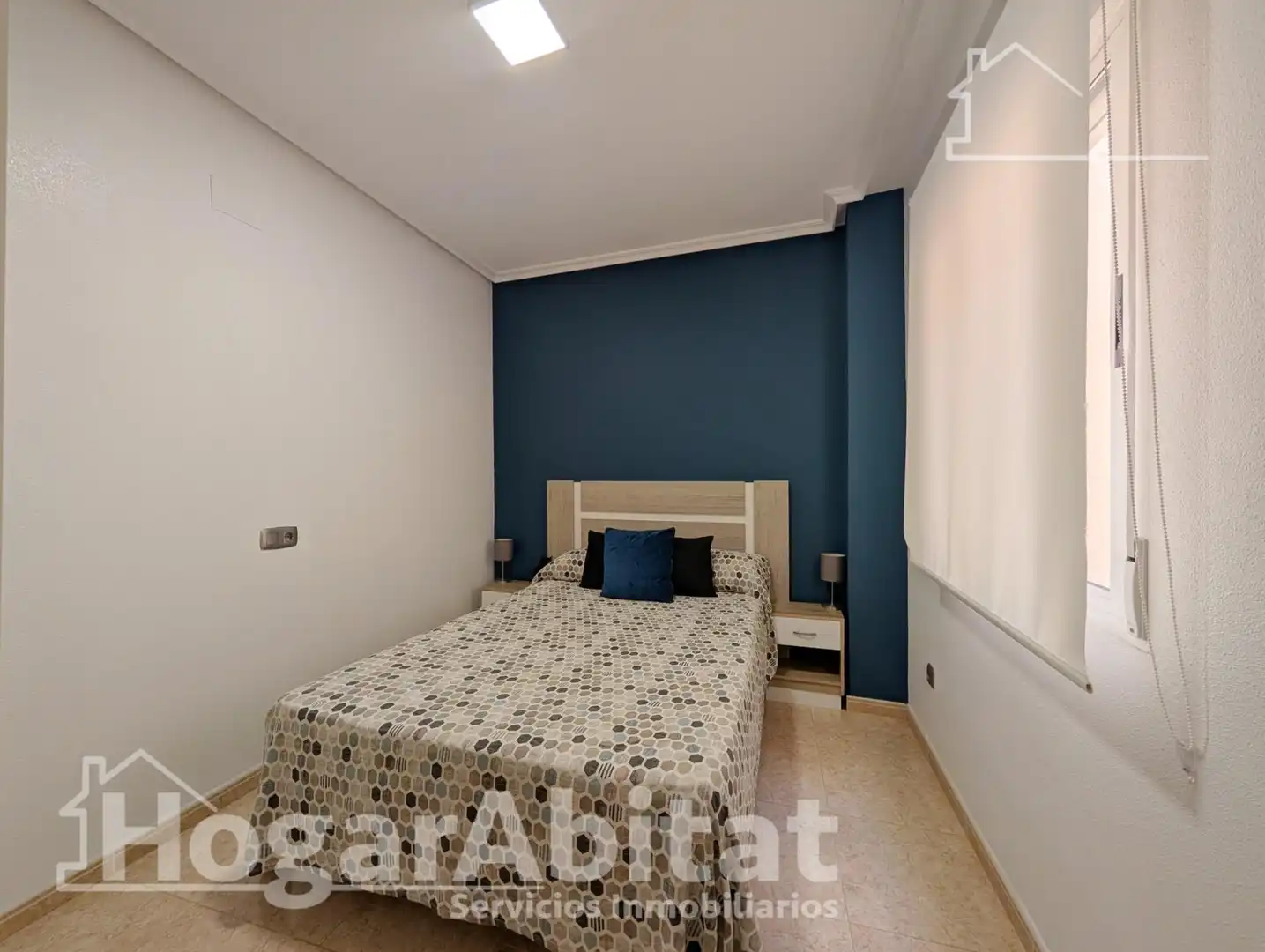 Habitación de Piso en venta en Santa Pola con Aire acondicionado, Calefacción y Amueblado