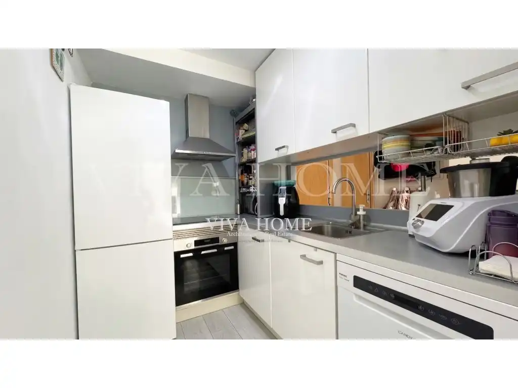 Flat with lift for sale in Carretera Vicalvaro Estac O'donnell, imagen 5