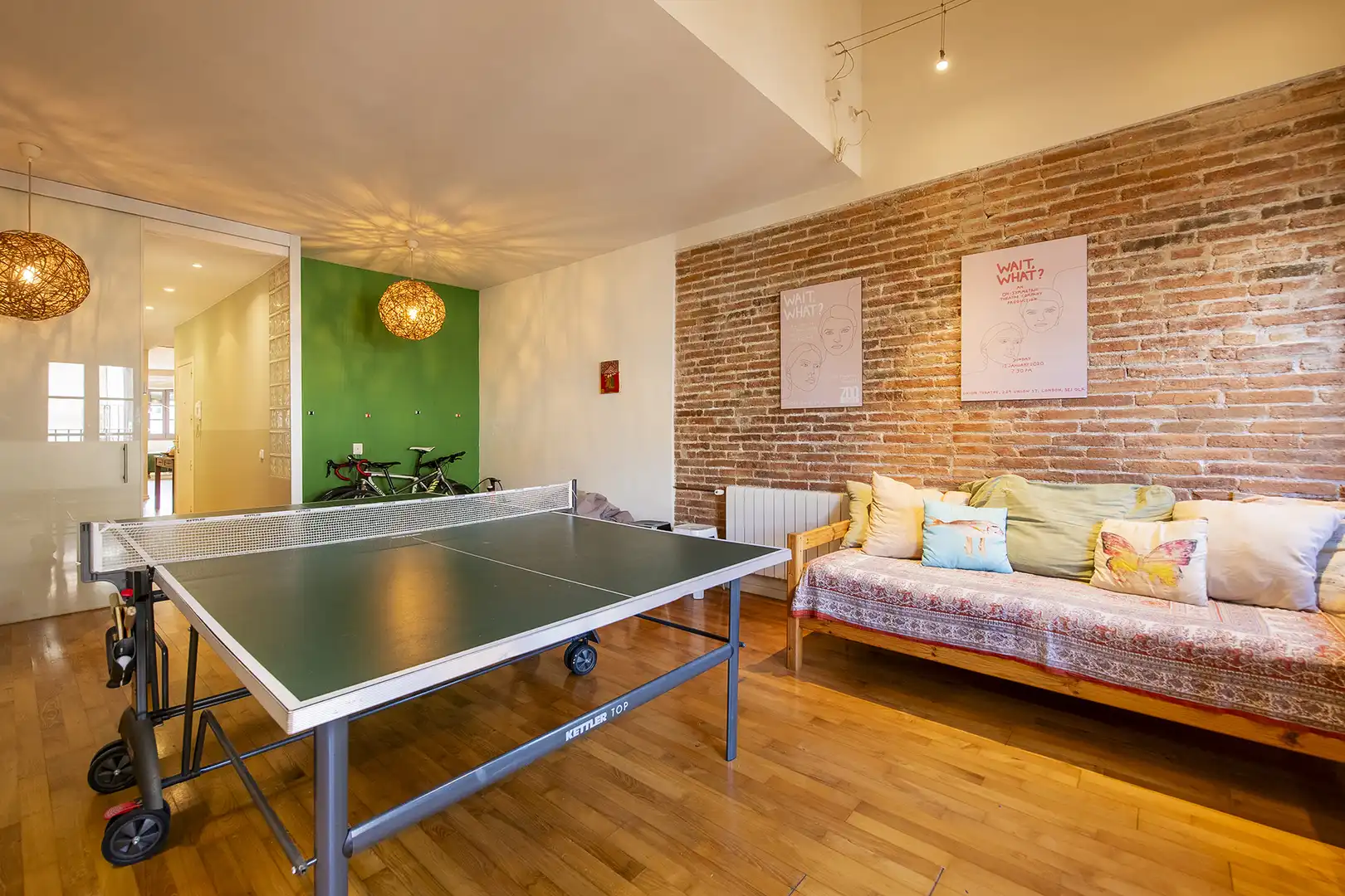 Apartament en venda a Carrer de Santa Clara, Centre - Barri Vell