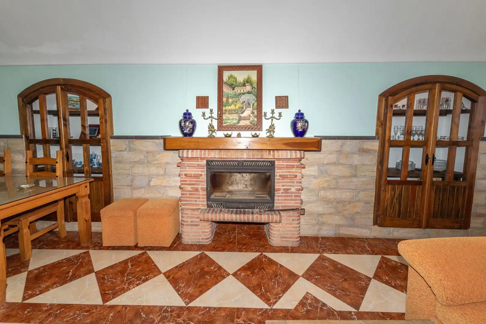 Country homes for sale in Guadix  with Terrace, Storage room and Furnished