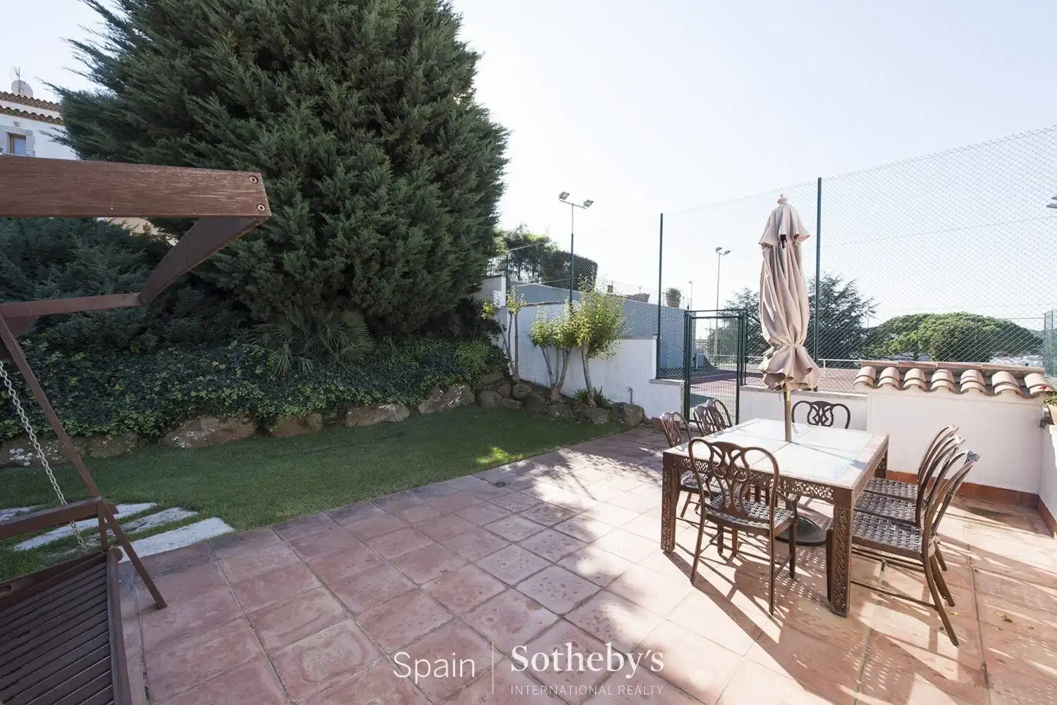 Casa con piscina in vendita a Volta de l´Ametller, imagen 36