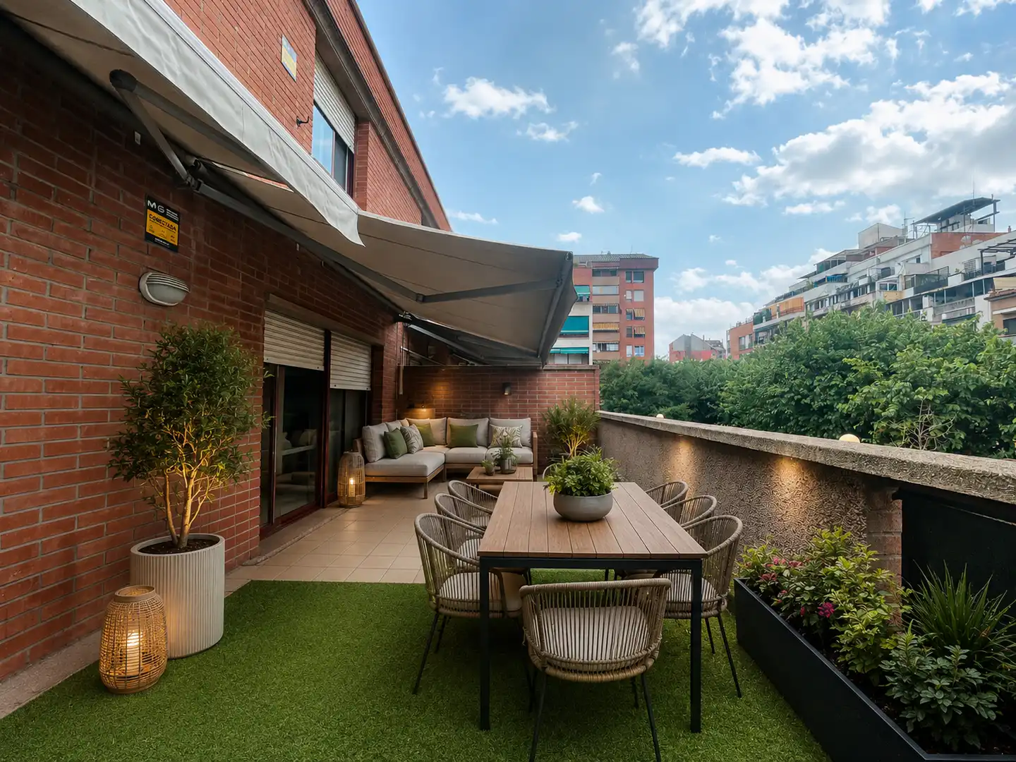 Duplexes for sale in Carrer Pirineus, Granollers Nord