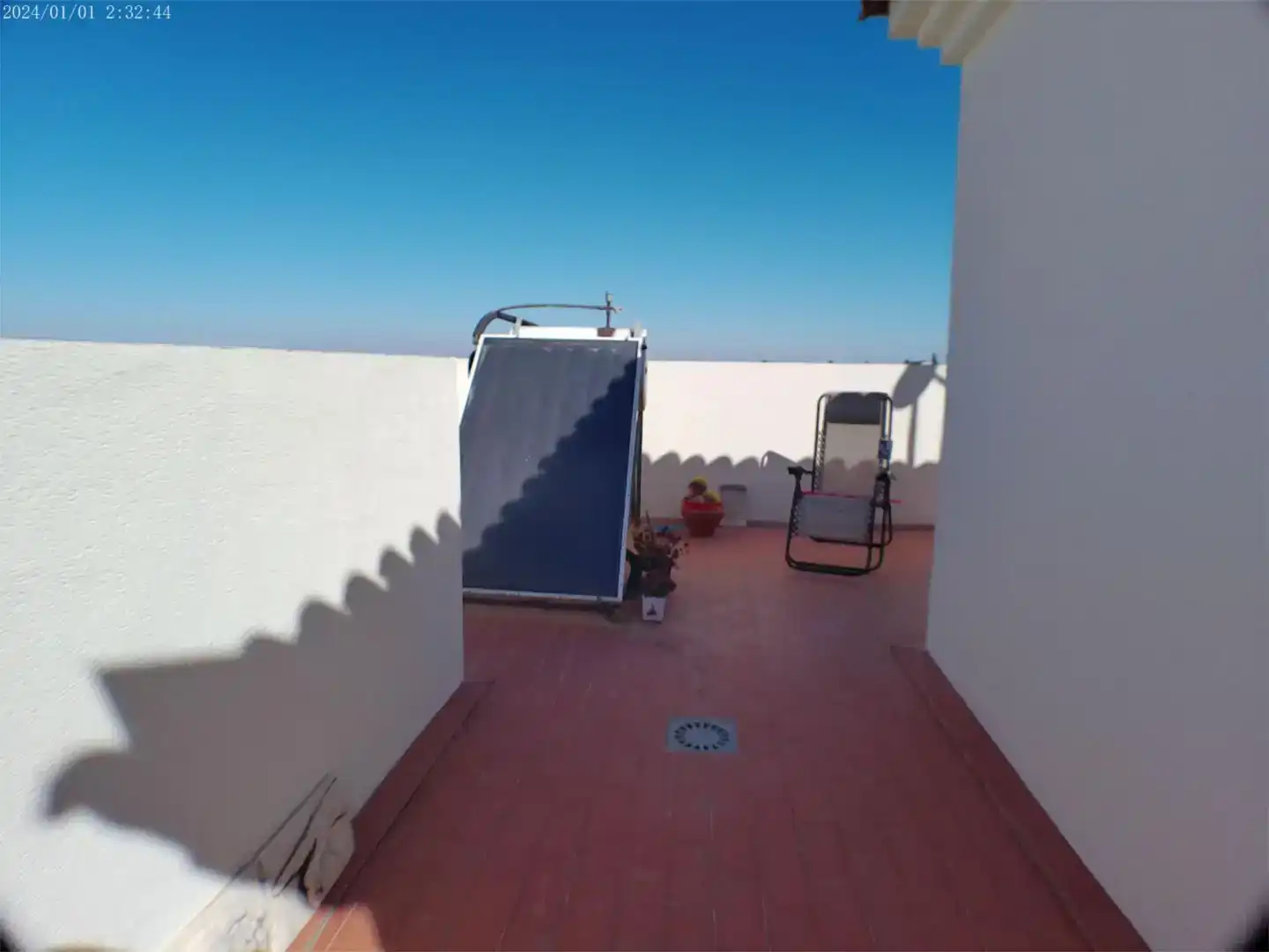 Terrassa de Casa o xalet en venda en Daya Nueva