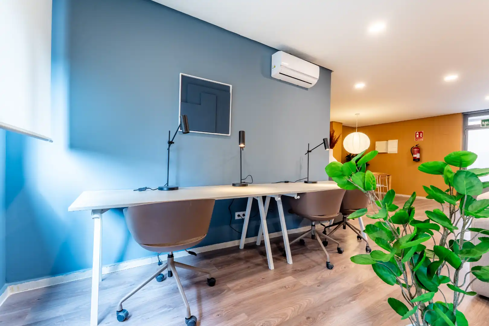 Piso en venta en Madrid con Aire acondicionado, Terraza y Trastero