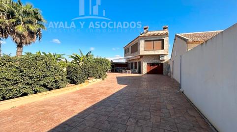Foto 2 de Finca rústica en venta en La Puebla, Murcia