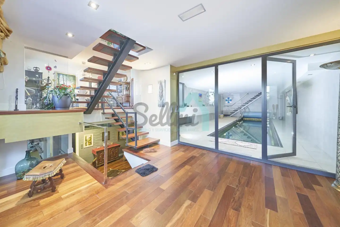 Houses for sale in Oviedo   with Air Conditioner, Heating and Private garden