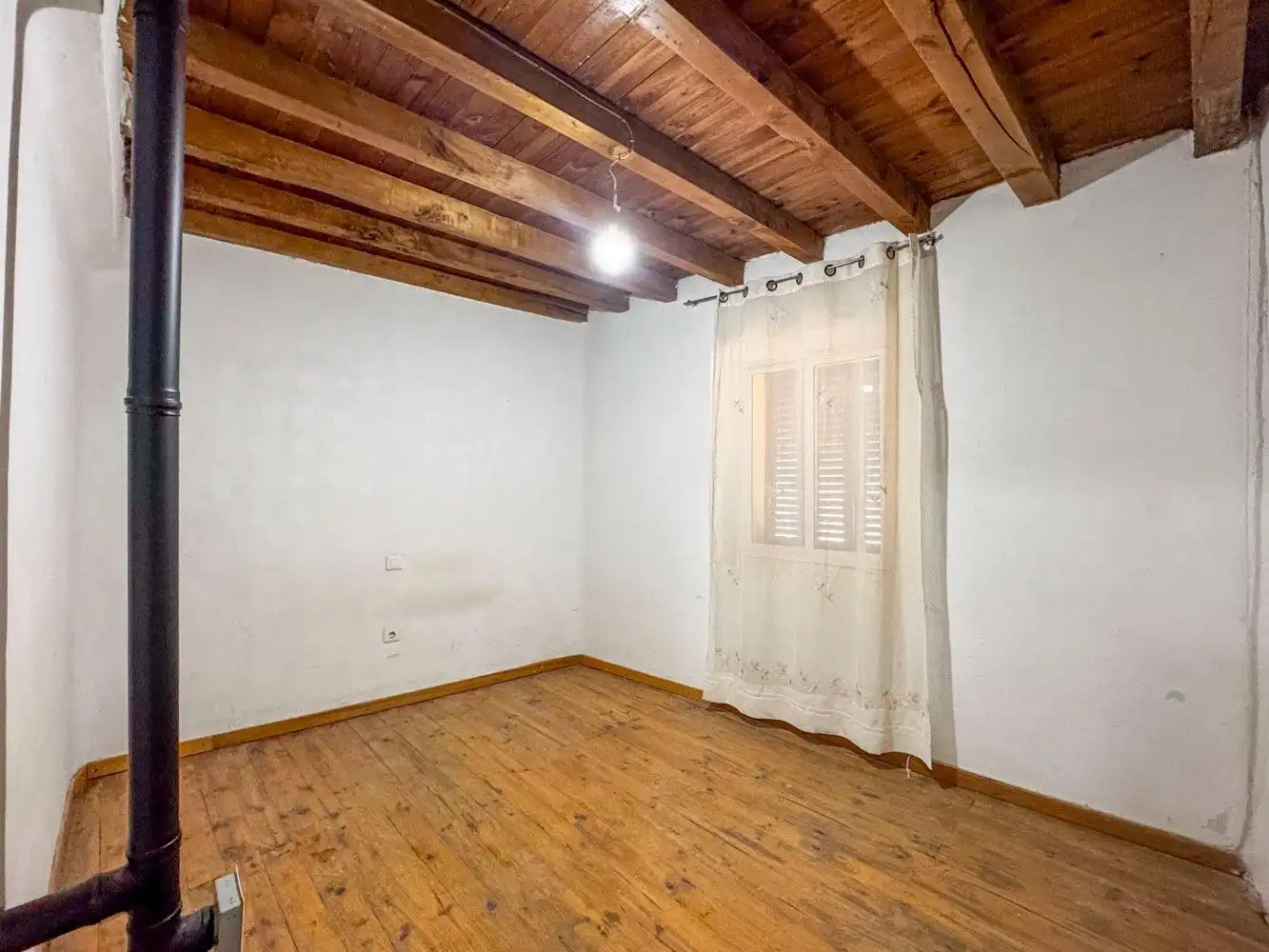 Casa o chalet en venta en Horcajo de la Sierra - Aoslos con Calefacción