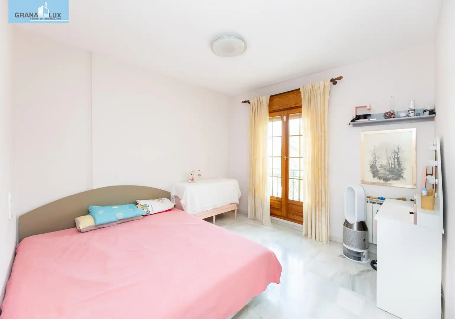 Casa a schiera con piscina in vendita a Calle los Huertos #7, imagen 17