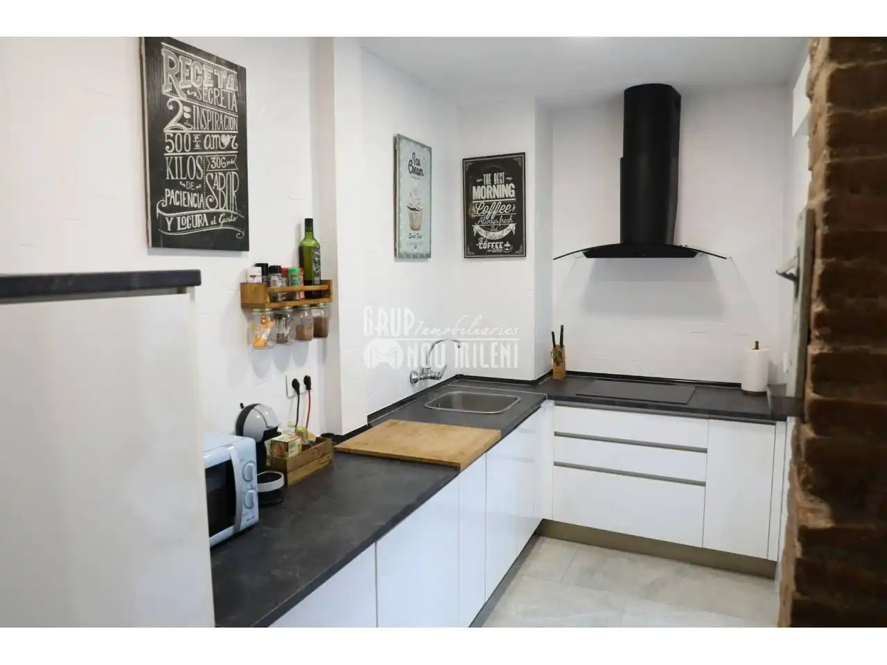Appartamento in vendita a Calle Escalante, imagen 11