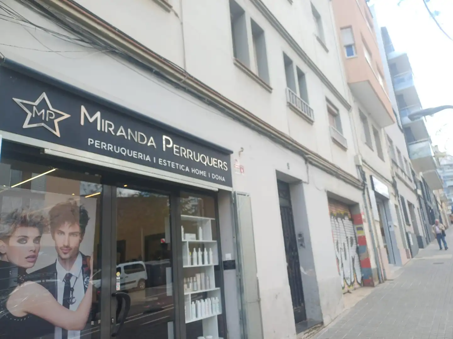 Piso en venta en Barcelona