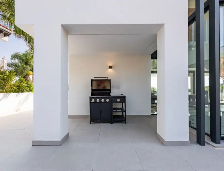 Wohnung mit Terrasse zum Verkauf in Costa Natura, imagen 24