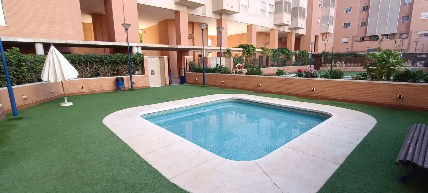 Appartement avec piscine à vendre à Calle del Jalón, imagen 15