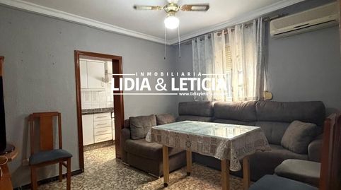 Foto 5 de Piso en venta en La Paz, Alcalá de Guadaira