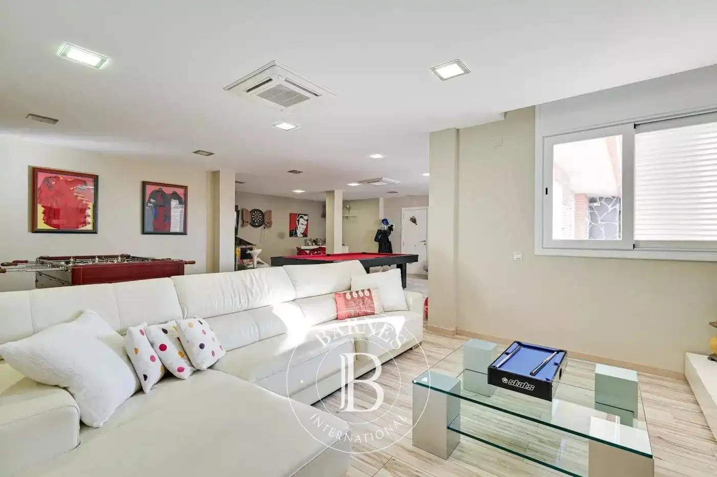 Casa amb piscina en venda a Bell - Aire, imagen 45