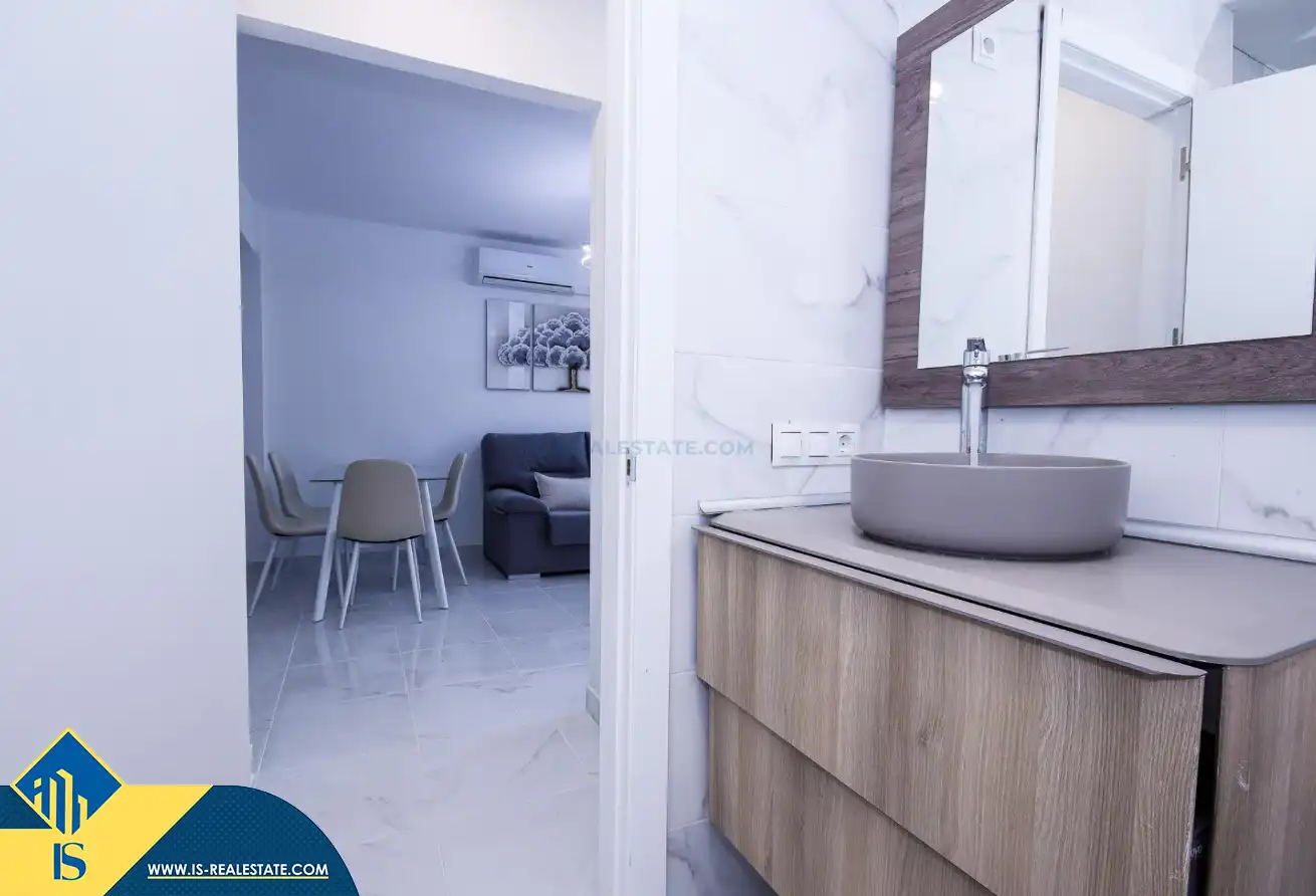 Apartament amb piscina en venda a Centro, imagen 11