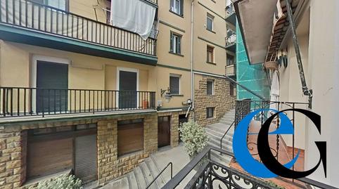 Foto 2 de Pis en venda a Orio, Gipuzkoa