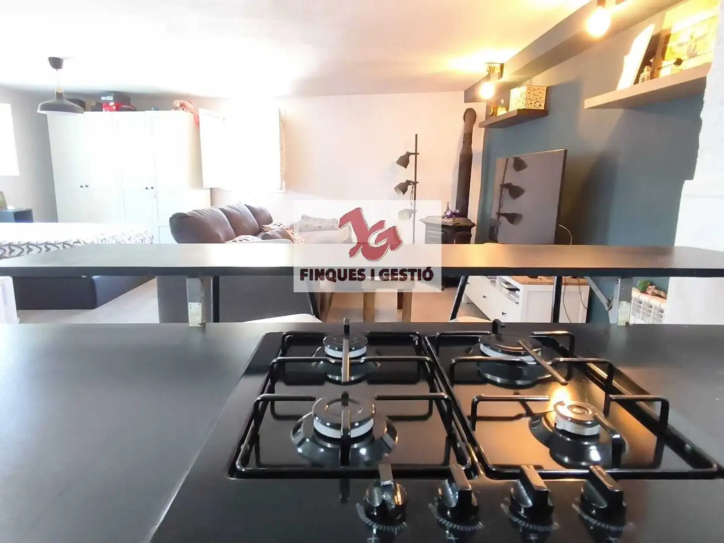 Xalet amb terrassa en venda a Torrelles de Llobregat, imagen 43