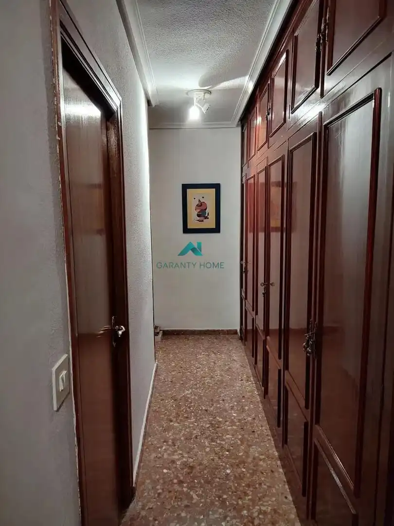 Wohnung mit Aufzug zur Miete in San Ildefonso - Catedral, imagen 13