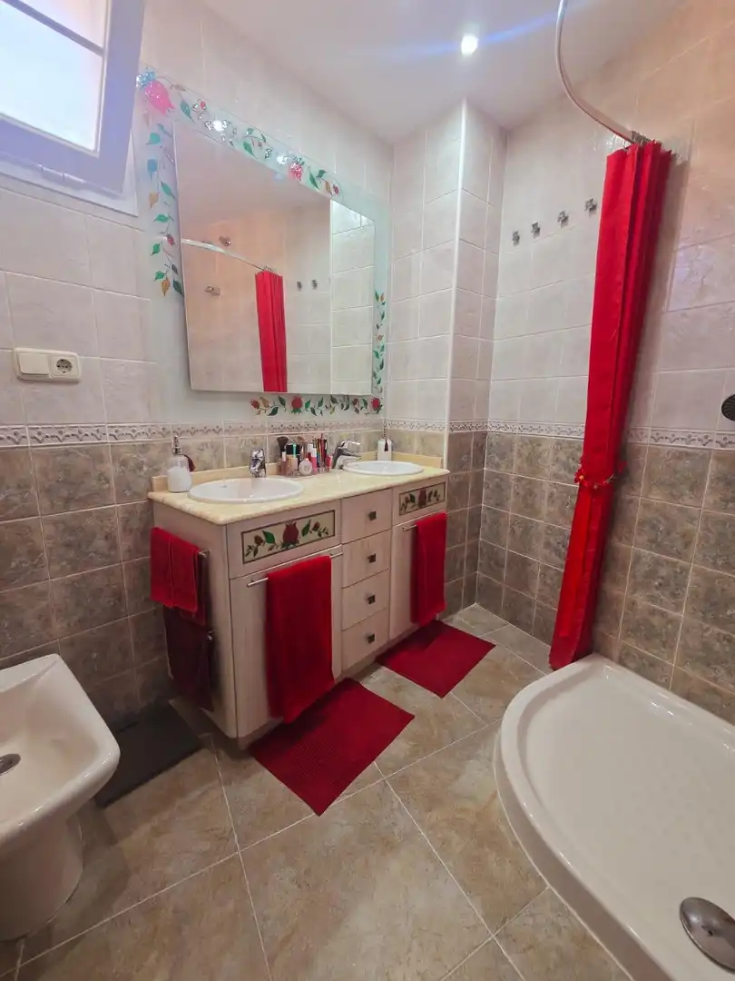 Casa in vendita a La Cañada de San Urbano, imagen 13
