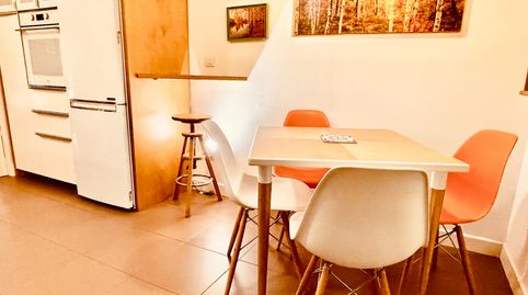 Foto 4 de Apartamento en venta en Calle del Mesón de Paños, 5, Palacio, Madrid Capital