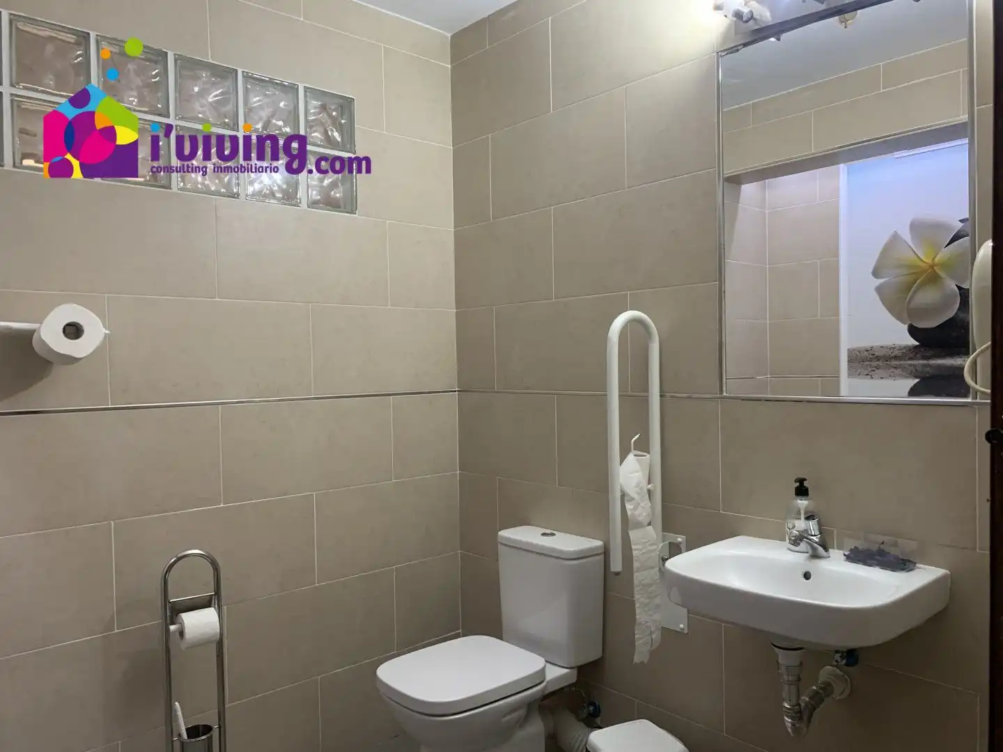 Baño de Piso en venta en Albox
