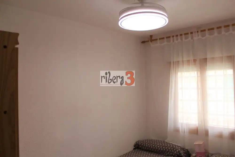 Habitatge amb terrassa en venda a Santiago de la Ribera, imagen 14