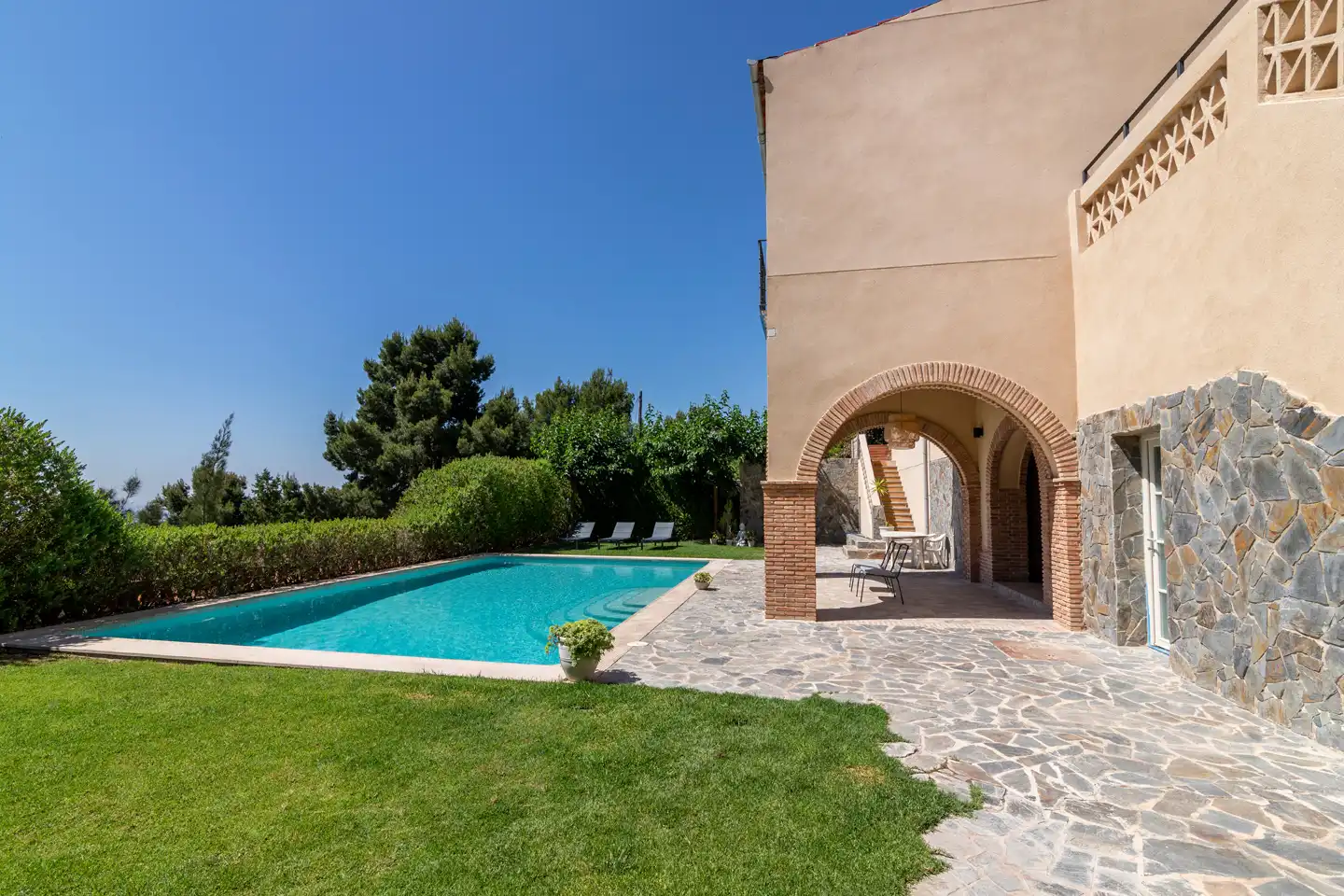 Casa o xalet en venda a San Miguel - El Paraiso