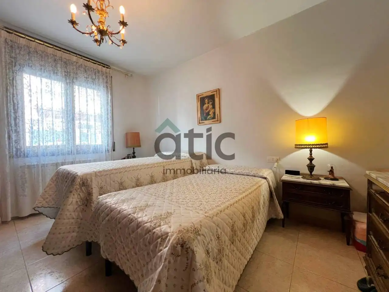 Habitación de Piso en venta en Manresa con Calefacción y Terraza