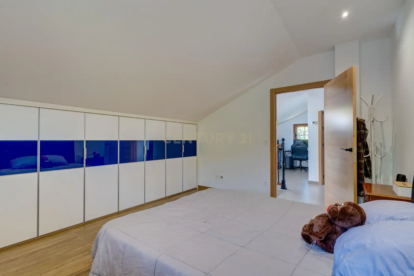 Habitación de Casa o chalet en venta en Irun  con Jardín privado