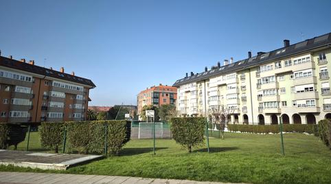 Foto 2 de Pis en venda a Rúa Reis Magos, 23, A Gándara, A Coruña