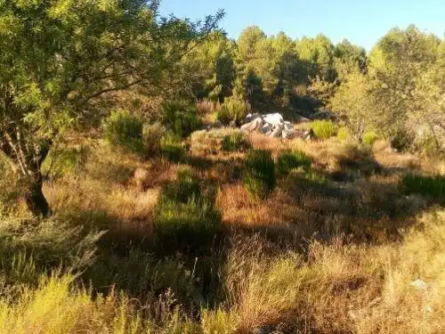 Residencial en venta en Nerpio