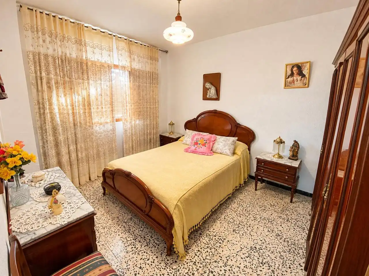 Casa rústica amb piscina en venda a Calle Arroyo de la Pizarrilla, imagen 5