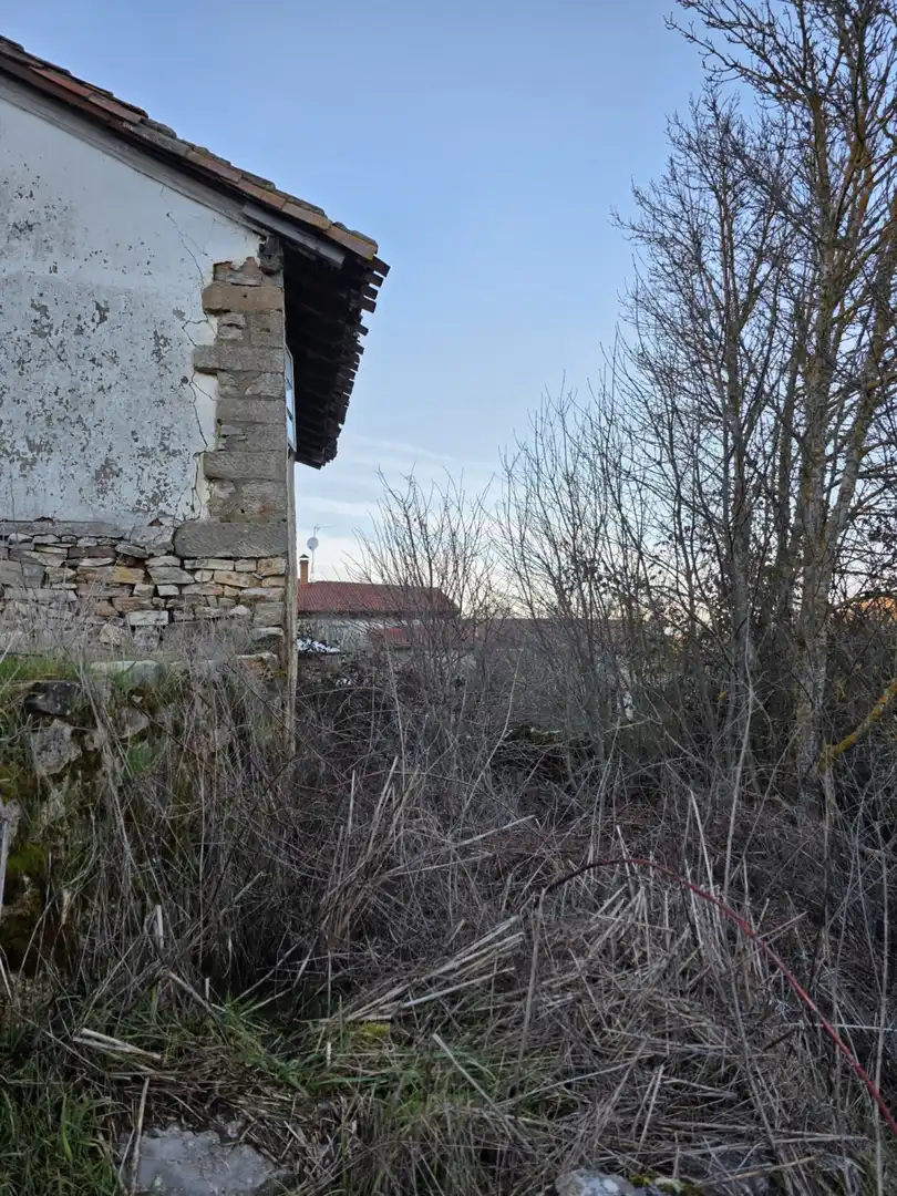 Casa o xalet en venda en Aguilar de Campoo amb Traster