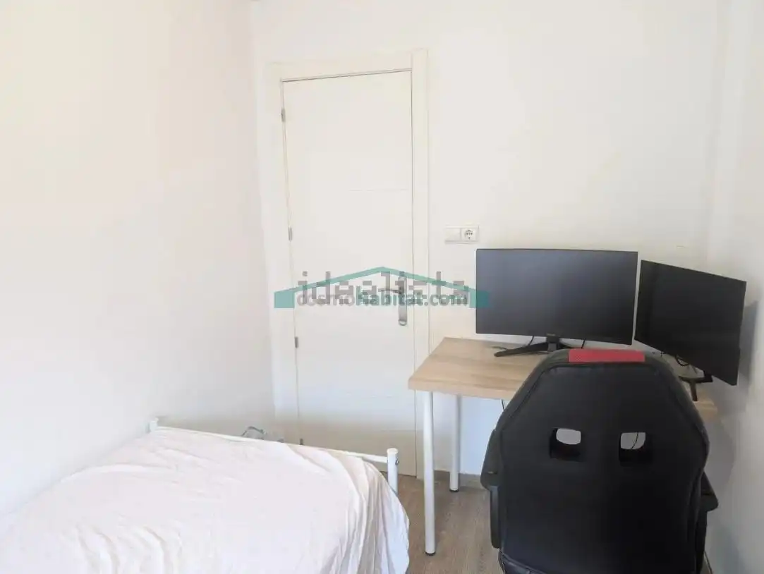 Bedroom of Flat for sale in Llíria  with Balcony