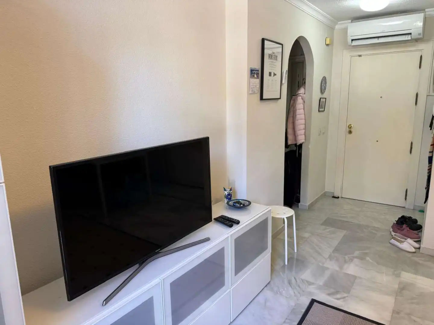 Apartament amb piscina en venda a Montemar, imagen 20