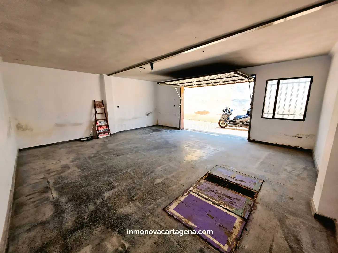 Commercial properties for sale in Cartagena