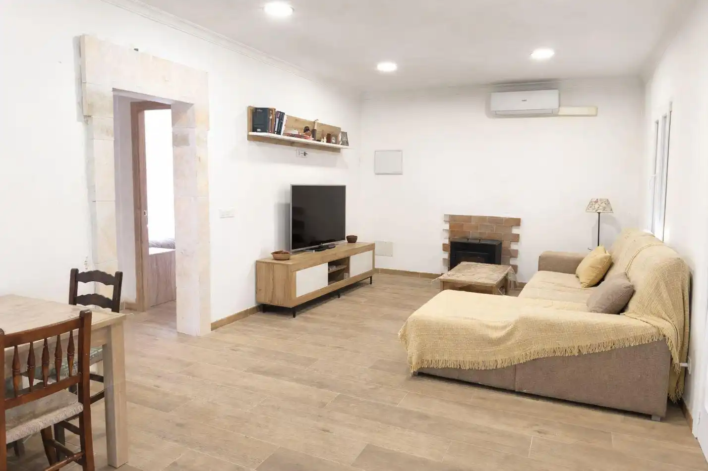 Finca rústica de alquiler en Costitx