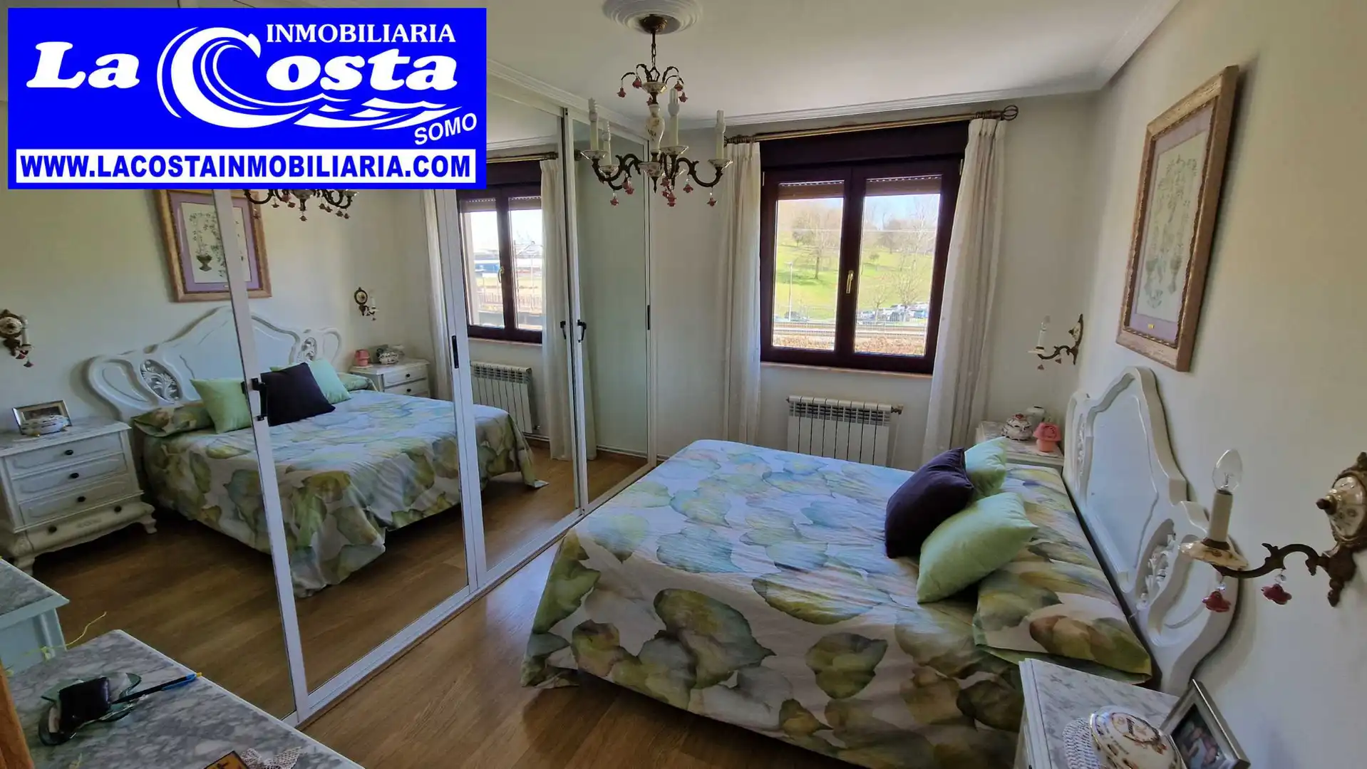 Wohnung zum Verkauf in Calle Campogiro, 3, Peñacastillo - Nueva Montaña