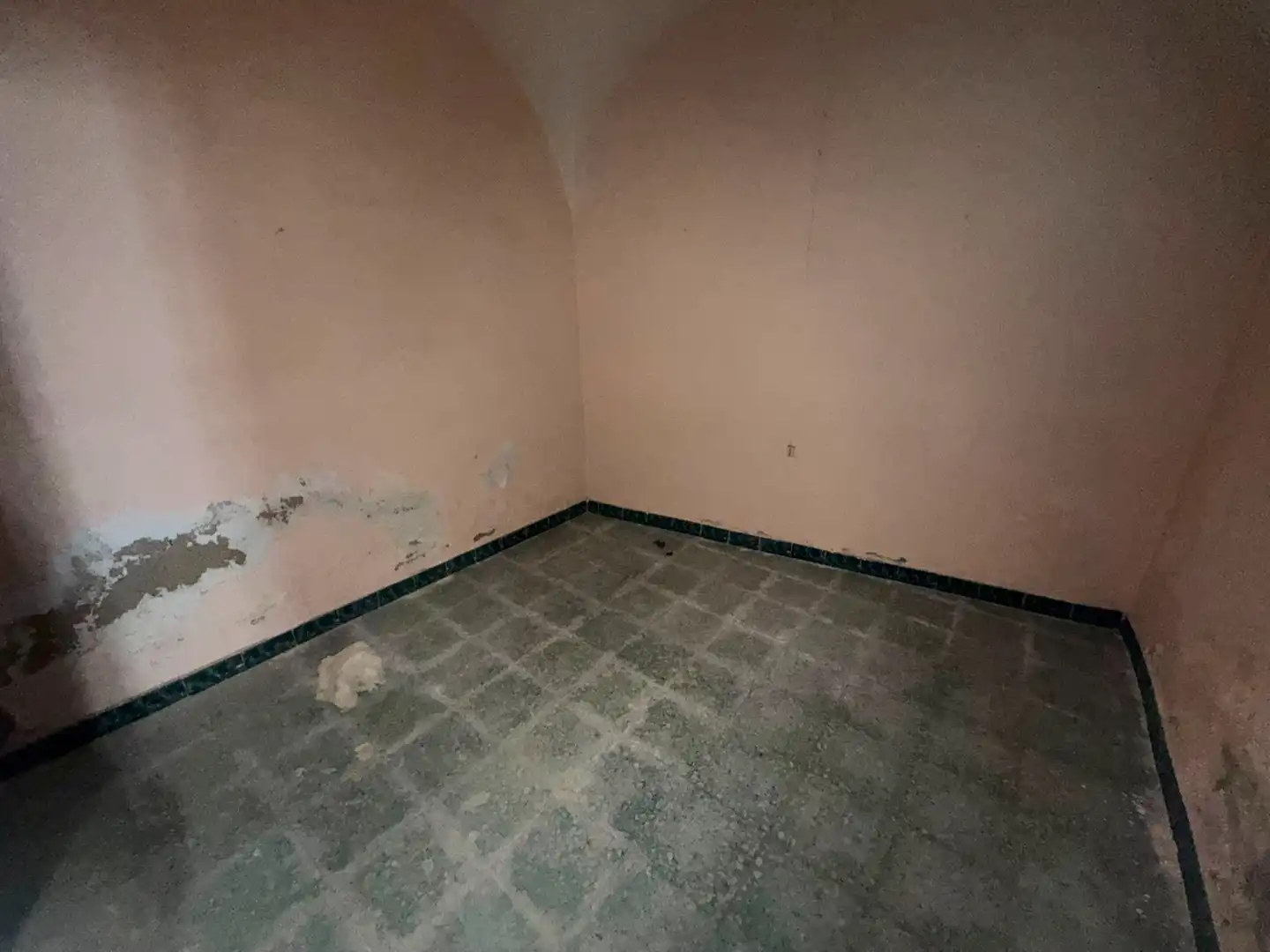 Casa amb jardí en venda a Mirandilla, imagen 16