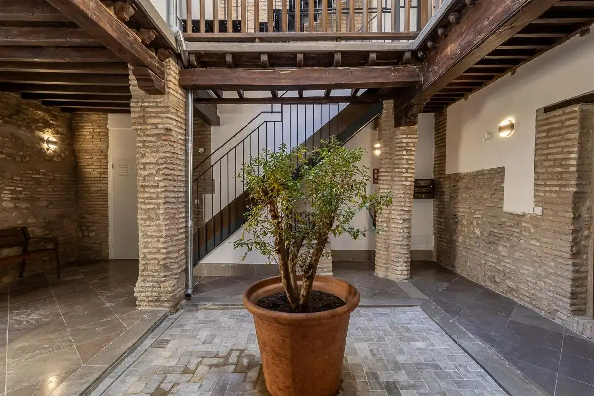 Dúplex en venda en Granada amb Aire condicionat i Terrassa