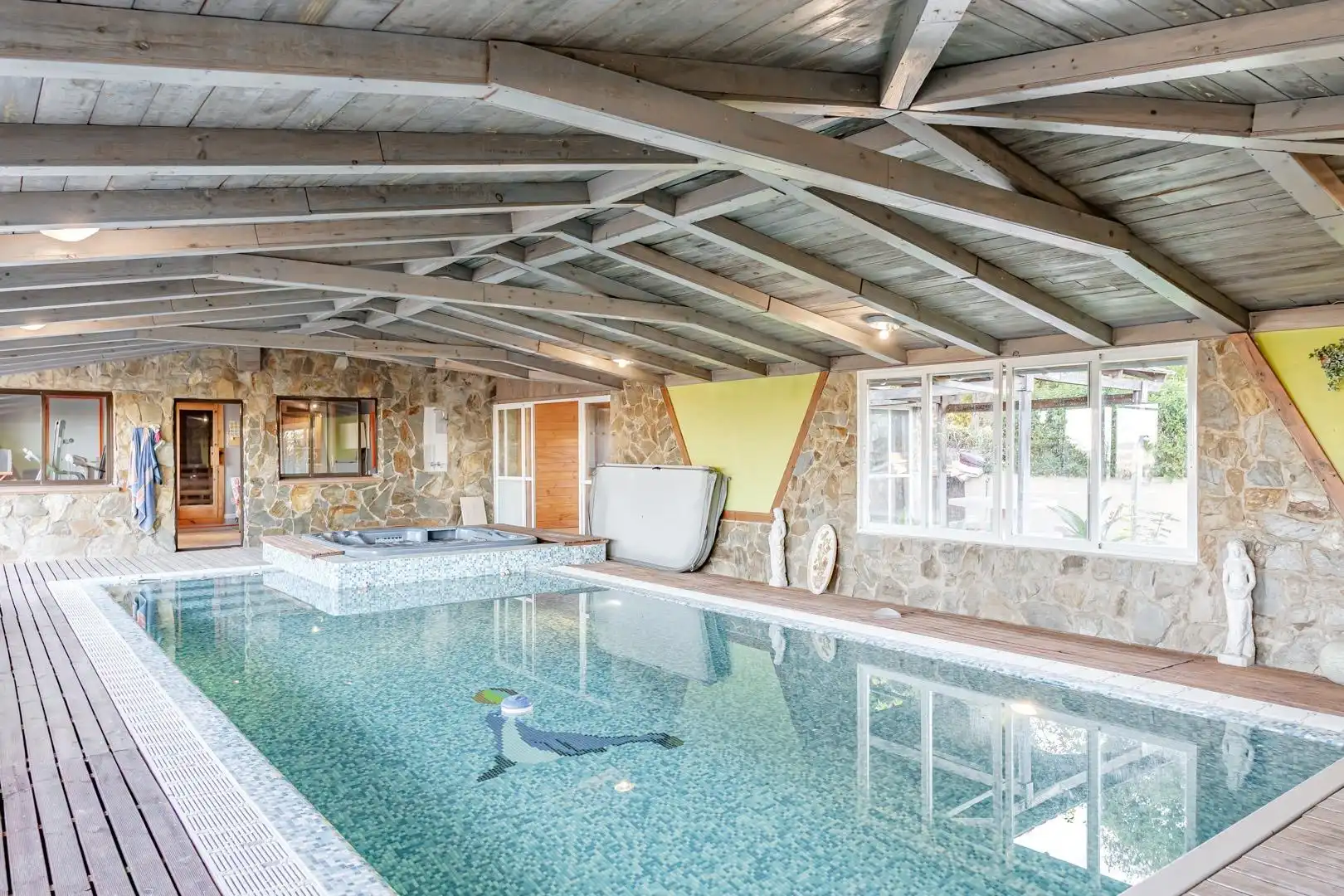 House with pool for sale in Chinchón, imagen 61