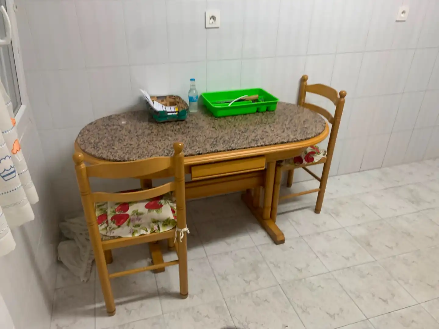 Piso con ascensor en venta en Calle Ezcurdia 148, imagen 9