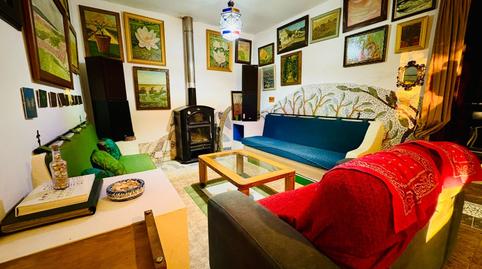 Foto 4 de Finca rústica en venda a Facinas, Cádiz