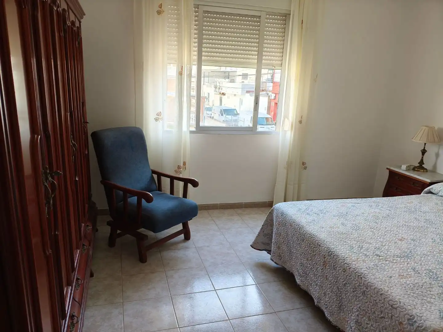 Dormitori de Casa o xalet en venda en Chilches / Xilxes amb Balcó