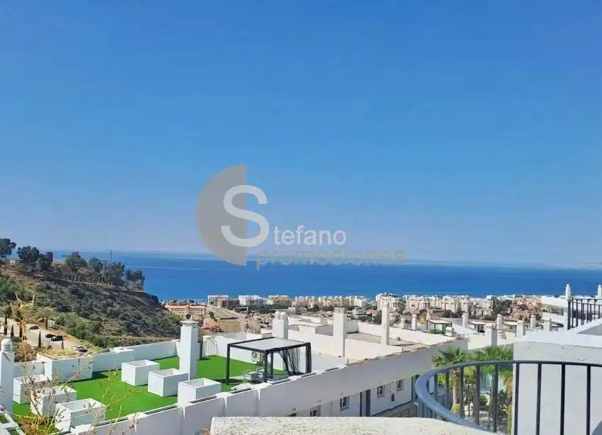 Àtic amb piscina en venda a Lo Cea, imagen 30
