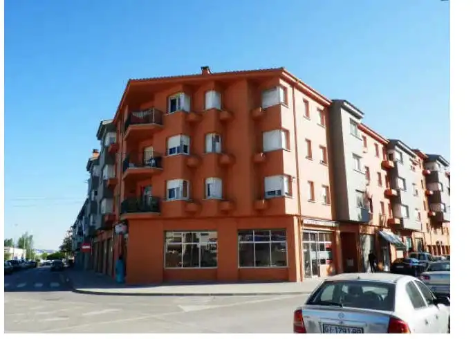 Piso en venta en Banyoles, Girona