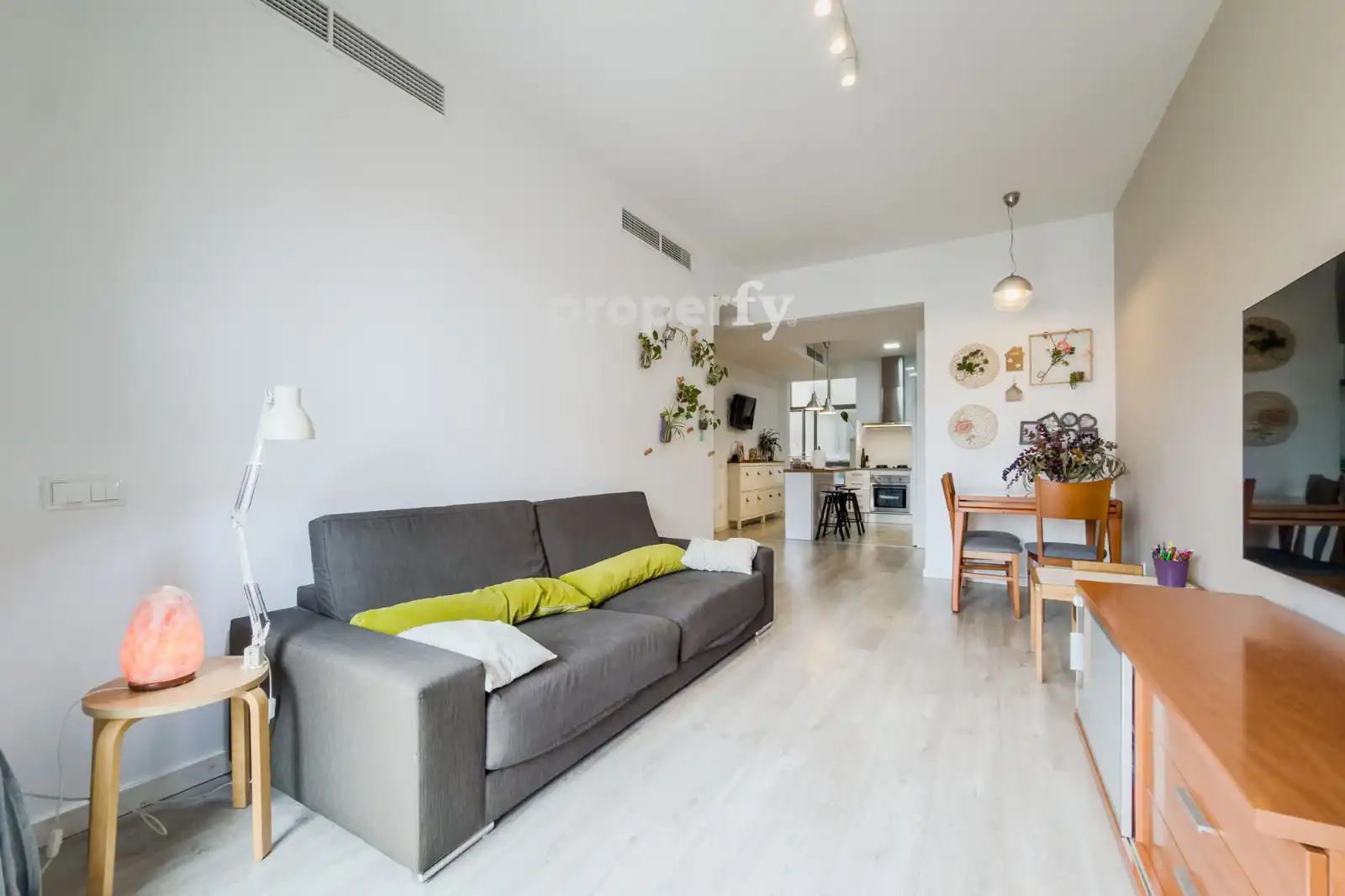Flat for sale in President Companys, Morera