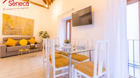 Photo 2 of Flat for sale in Gragea, Casco Histórico  - Ribera - San Basilio, Córdoba
