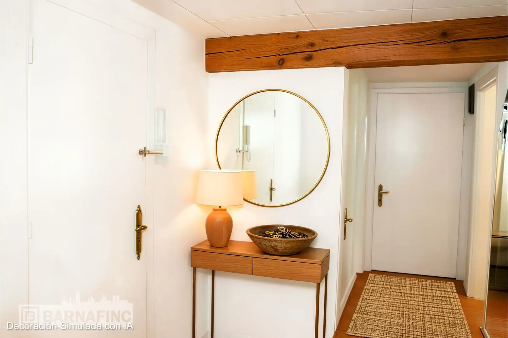 Flat for sale in  Zaragoza Capital  with Heating