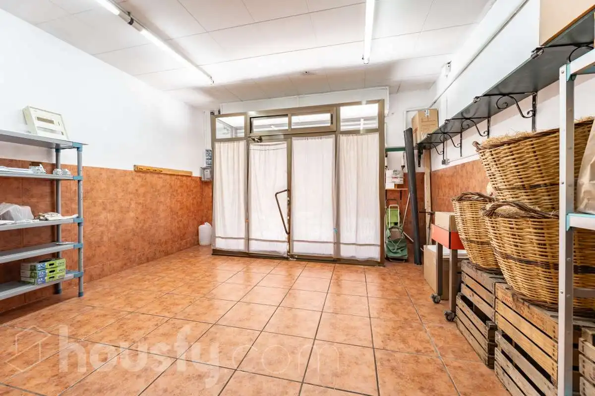 Estudi en venda a Carrer Llobregat, La Torrassa
